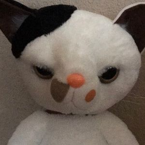 Meet your Posher, Kai qi